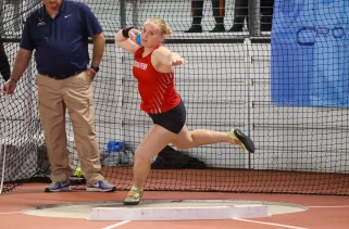 Racers Back In Nashville at Vanderbilt Invitational