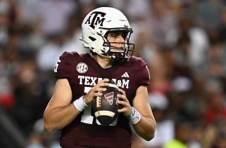 Ranking the top transfers in the College Football Playoff era