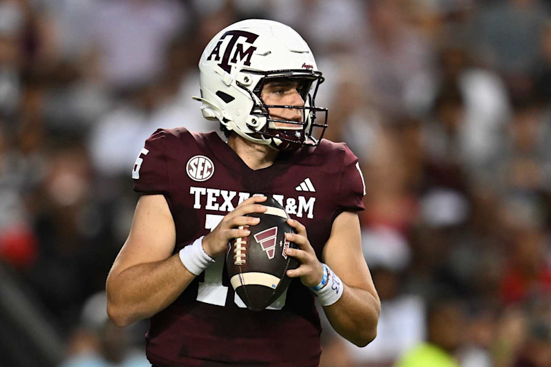 Ranking the top transfers in the College Football Playoff era