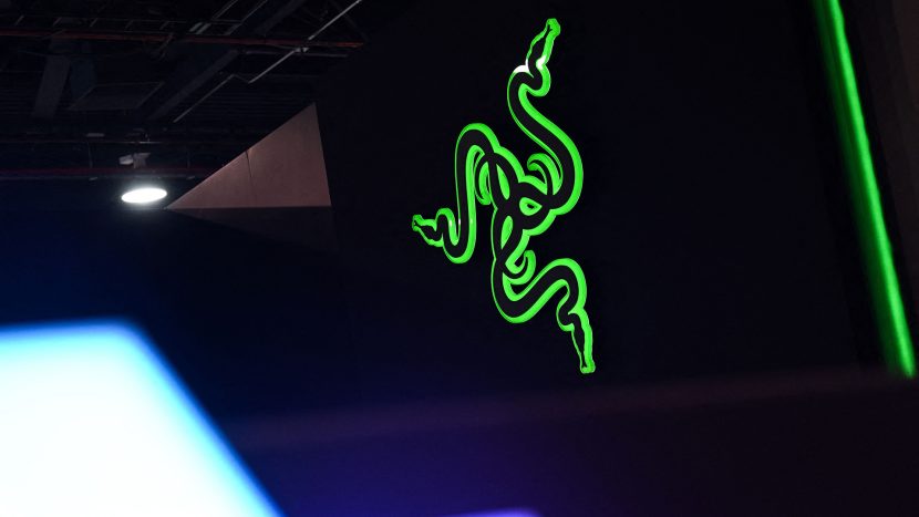 Razer unveils AI esports coaching project at CES 2025