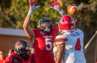 RedHawks Shine in Season Openers