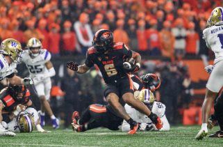 Reggie Bush Gives Long Answer on NIL, Transfer Portal in College Football