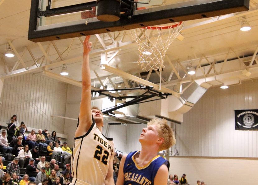 Regional high school Basketball roundup for January 14, 2025