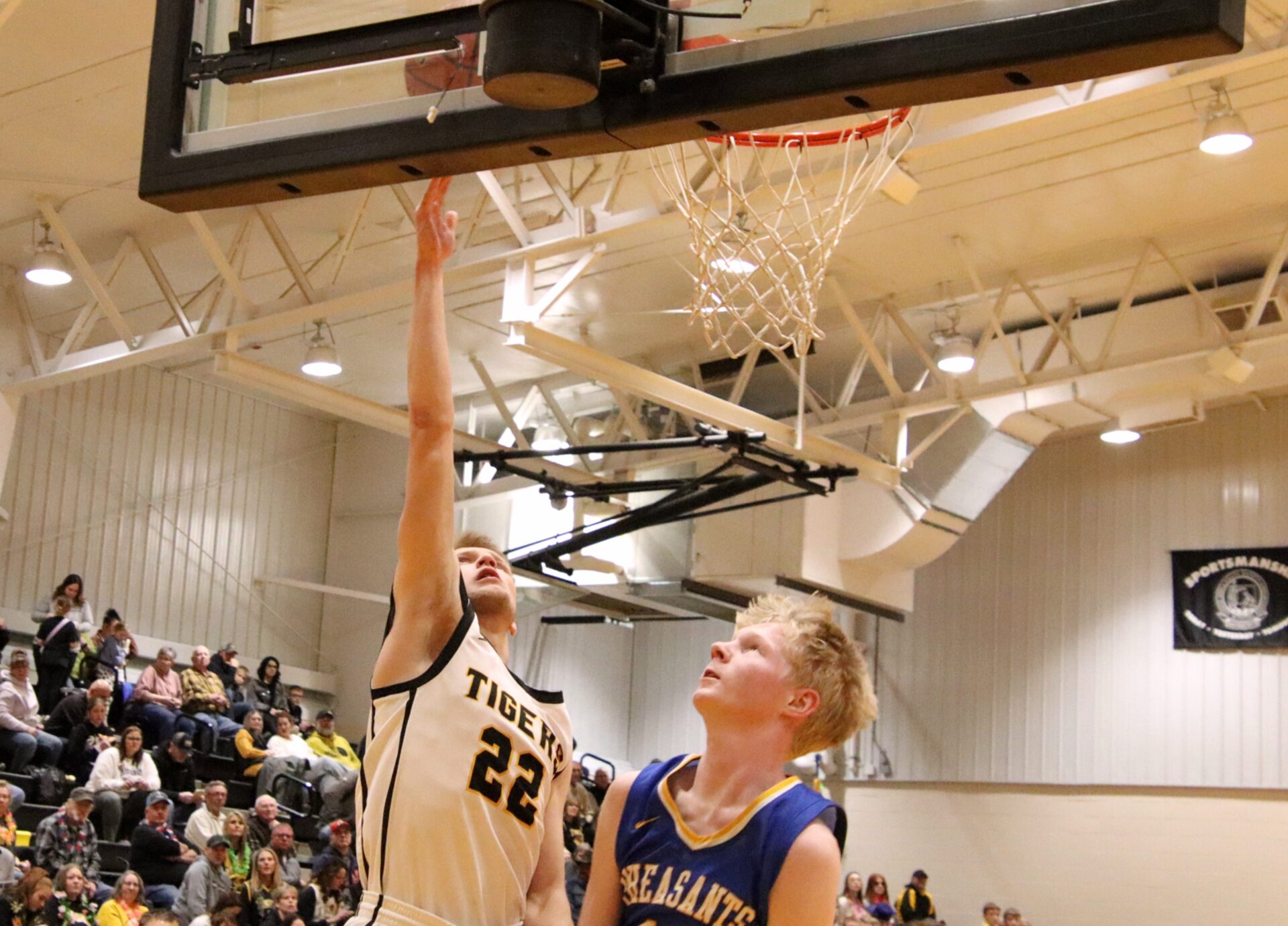 Regional high school Basketball roundup for January 14, 2025