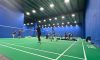 Revamped National Badminton Centre in Milton Keynes to reopen