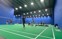 Revamped National Badminton Centre in Milton Keynes to reopen