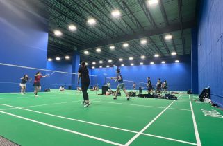 Revamped National Badminton Centre in Milton Keynes to reopen