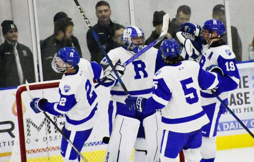Rogers Royals keep on winning and now have seven straight wins