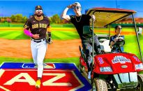 San Diego Padres Breakout MLB Prospects For 2025