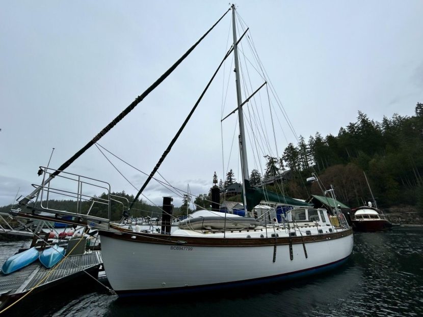 Sarasota Power and Sail Squadron holds annual change of watch