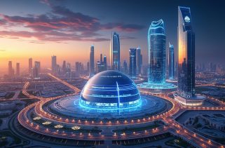Saudi Arabia's Billion