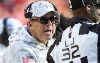 Sean Payton proud of 'young and hungry' Broncos going to playoffs