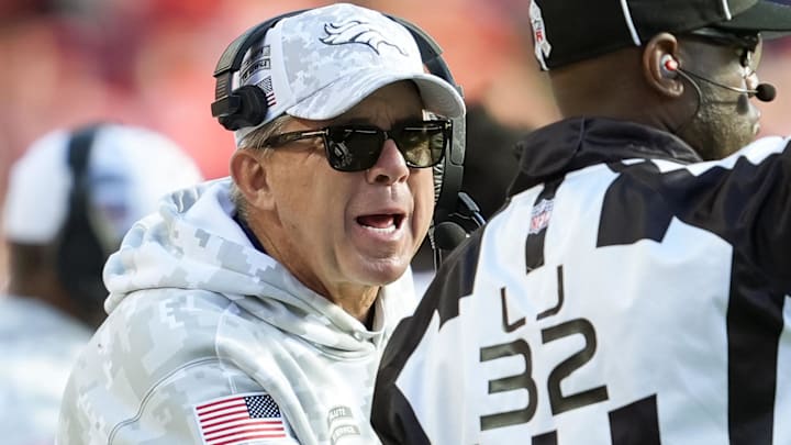 Sean Payton proud of 'young and hungry' Broncos going to playoffs