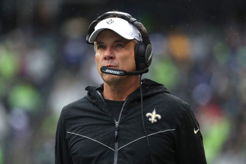 Sean Payton stresses playoff mistakes can have big consequences