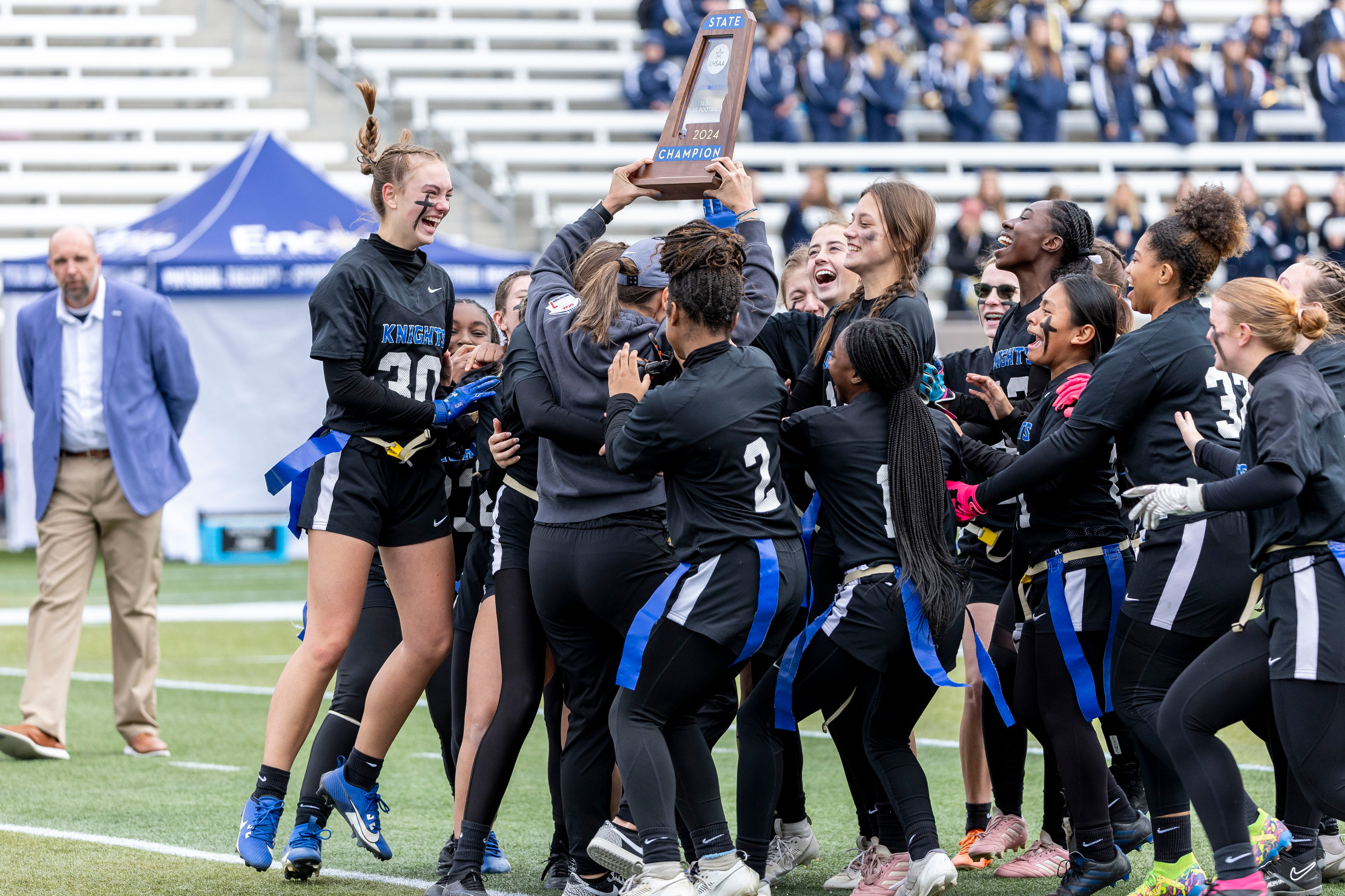 Search for new venue(s) for Alabama's Super 7 high school football championships continues