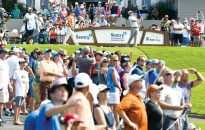 Sentry's Sponsorship Of PGA Tour Event In Maui Goes Beyond Golf Course