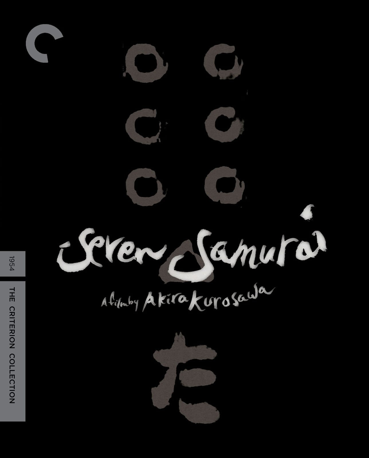 Seven