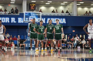 Several area high school basketball games postponed