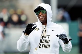Shedeur Sanders' high NIL status to be shattered by a young freshman phenom