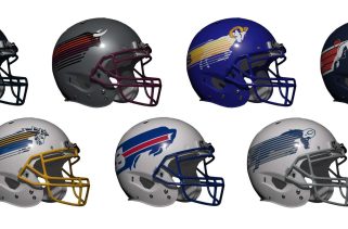 Six Bulls Named To Phil Steele All