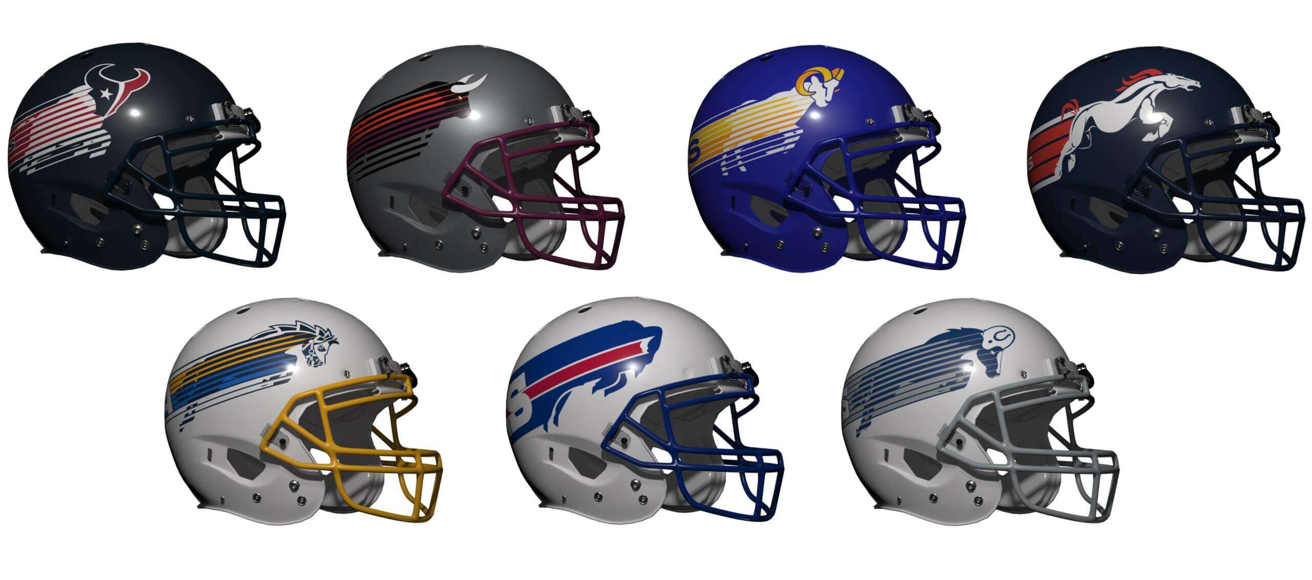 Six Bulls Named To Phil Steele All