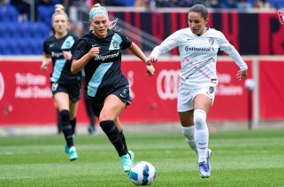 Six Gotham FC players invited to USWNT training camp