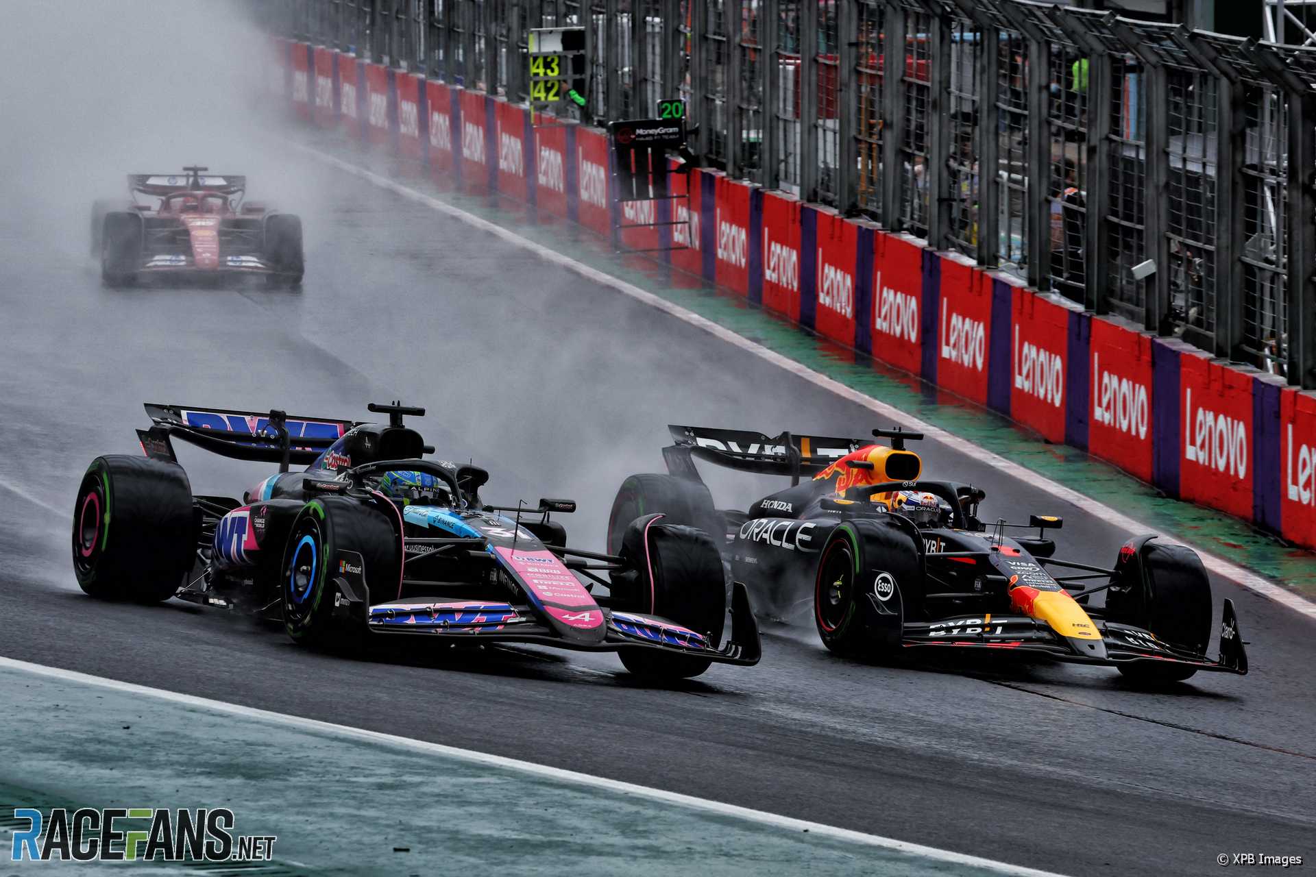 Six racers who won their maiden F1 titles alongside champion team mates