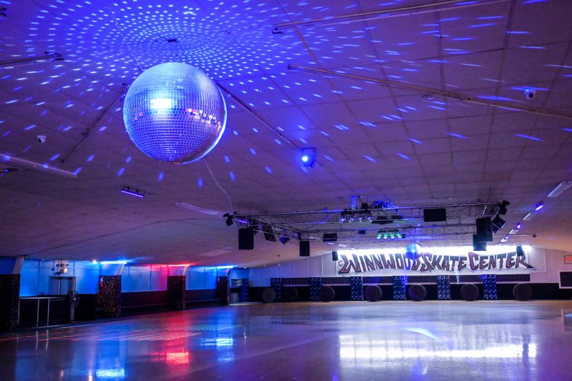 Skate City