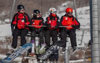 Ski patrol