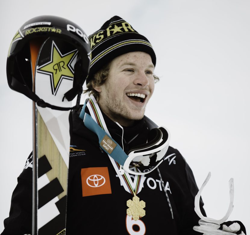 Snowboarder found safe days after going missing in Wrightwood