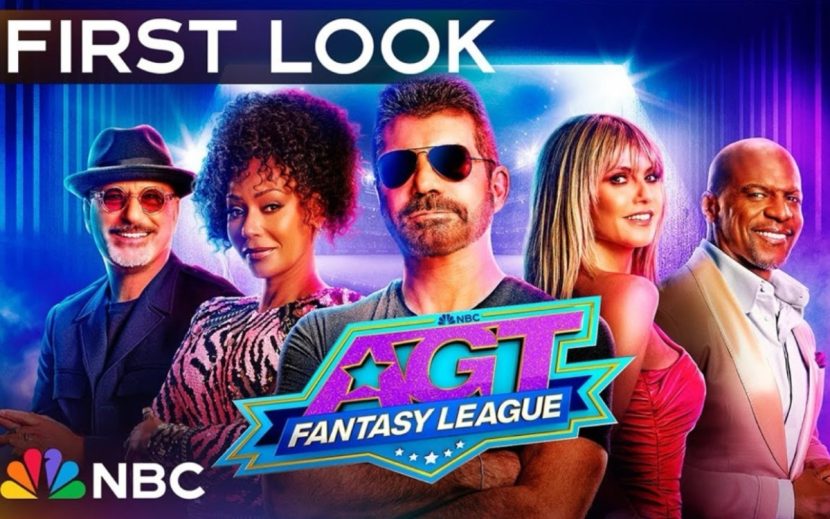 So long, fantasy season