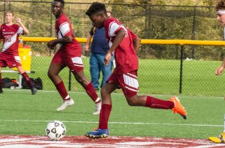 Soccer Recap