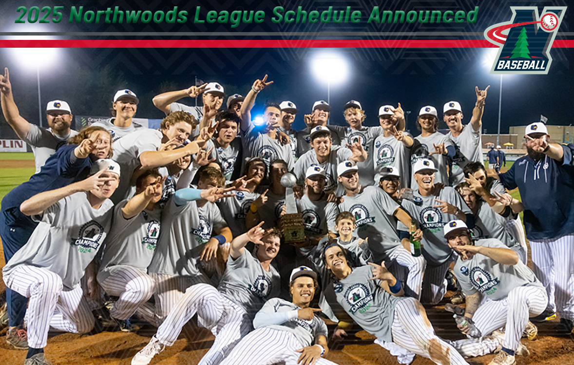 Softball unveils full 2025 schedule