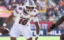 South Carolina Gamecocks Rising Star Signs New NIL Collective Deal