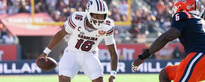 South Carolina Gamecocks Rising Star Signs New NIL Collective Deal