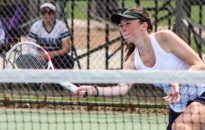 Spartan Women's Tennis Sending Individuals To Michigan Invitational This Weekend