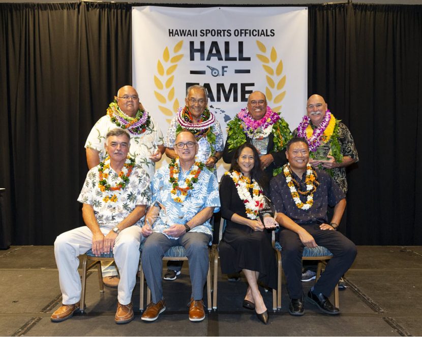 Spectrum News' top 5 Hawaii sports stories of 2024