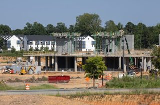 Sports complex planned for former Eastland Mall site