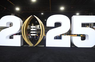 Sports Illustrated's 2025 All–College Football Playoff Team