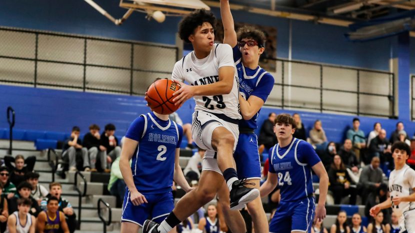 Springfield high school basketball Player of the Year watchlist 2024