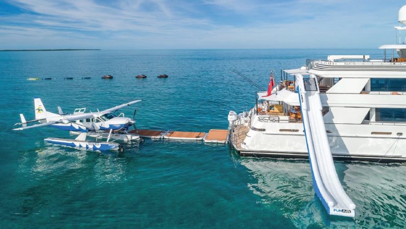 Star Clippers Welcomes 2025 Wave Season With Up To $250 Air Credits Per Person