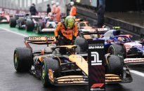 Stella points to departed 'great racer' as reason for McLaren's 2024 F1 success