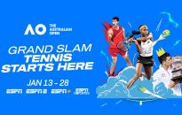 Stream 2025 Australian Open Coverage