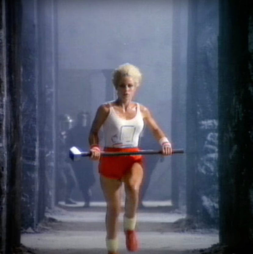 Super Bowl advertisers that passed the recall test