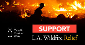 Support for Those Affected by the LA Wildfires