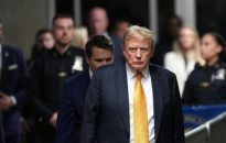 Supreme Court allows Trump's sentencing in hush money case