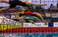 Suzanne Paulins becomes permanent CEO of Swimming Canada