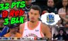 Sweet dime for the slam #NBA #NBAHighlights #Basketball #MilwaukeeB...