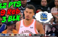 Sweet dime for the slam #NBA #NBAHighlights #Basketball #MilwaukeeB...