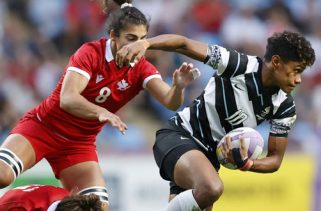 Sydney to Host 2027 Rugby World Cup Final